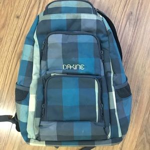 Dakine Backpack